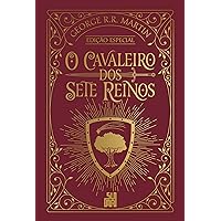 O cavaleiro dos Sete Reinos (Edição especial) (Portuguese Edition) O cavaleiro dos Sete Reinos (Edição especial) (Portuguese Edition) Kindle Hardcover