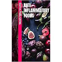 Anti-Inflammatory Foods (Supplements)