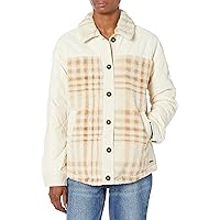 Carve Designs Women's Vineyard Shacket