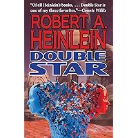 Double Star Double Star Kindle Audible Audiobook Mass Market Paperback Hardcover Paperback Audio CD