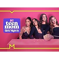 Teen Mom: Girls Night In Season 2