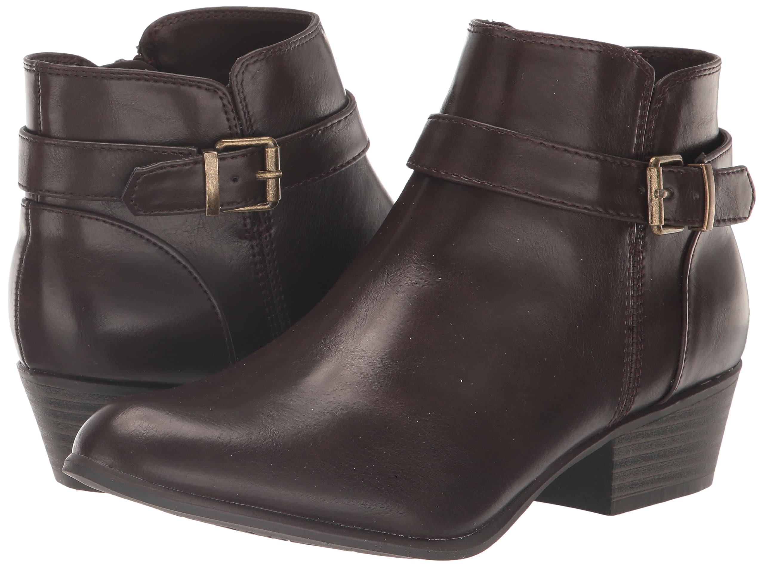 UNIONBAY Women's Tahoe Ankle Boot