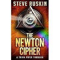 The Newton Cipher: Trina Piper Thrillers Book 1