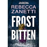 Frostbitten: Action-packed suspense (Deep Ops Book 6)