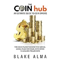 The CoinHub: An Ultimate Guide to Coin Errors