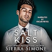 Salt Kiss: Lyonesse, Book 1 Salt Kiss: Lyonesse, Book 1 Audible Audiobook Kindle Paperback