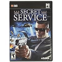 Secret Service Secret Service PC
