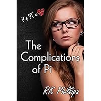 The Complications of Pi The Complications of Pi Kindle Paperback