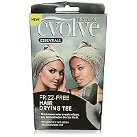 Evolve Frizz-Free Hair Drying Tee