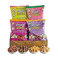 Harry & David Pop!™ Popcorn - Sweet Assortment