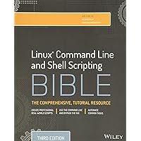Linux Command Bible 3e Linux Command Bible 3e Paperback