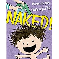 Naked! Naked! Hardcover Kindle
