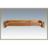 Montana Woodworks Homestead Collection Towel Rack, Stain and Lacquer Finish