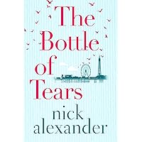 The Bottle of Tears The Bottle of Tears Kindle Paperback