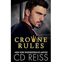 Crowne Rules: Close Proximity Standalone (The Crowne Brothers) Crowne Rules: Close Proximity Standalone (The Crowne Brothers) Kindle Audible Audiobook Paperback