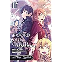 Sword Art Online Progressive, Vol. 7 (manga) (Sword Art Online Progressive Manga, 7) Sword Art Online Progressive, Vol. 7 (manga) (Sword Art Online Progressive Manga, 7) Paperback Kindle