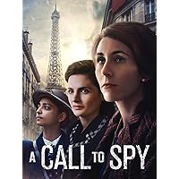 A Call To Spy