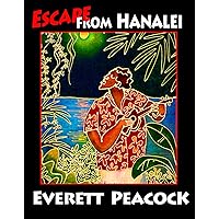 Escape from Hanalei Escape from Hanalei Kindle Paperback