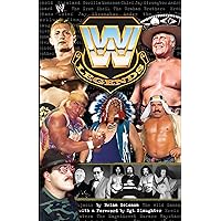 WWE Legends WWE Legends Paperback Kindle