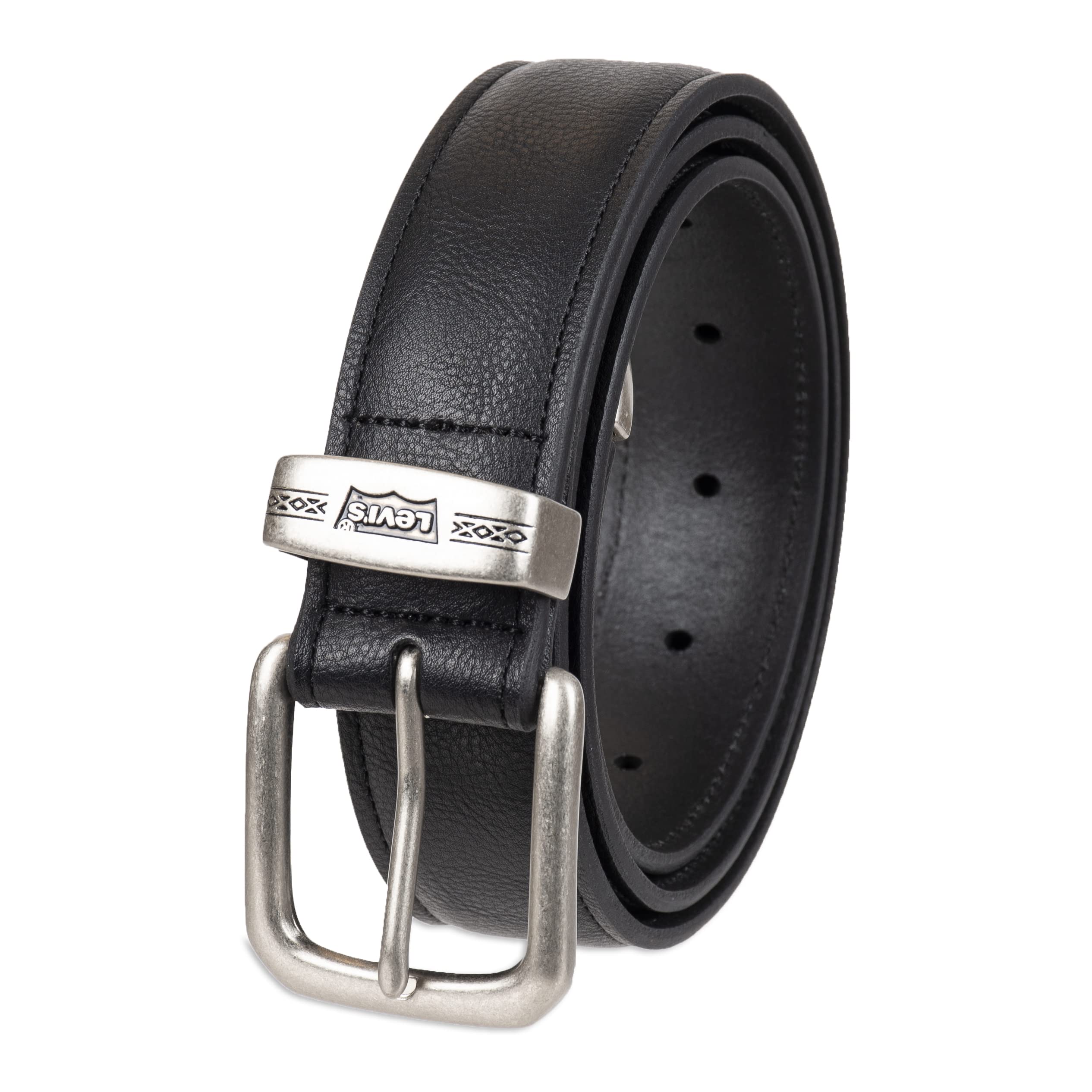 Mua Levi's Men's Casual Leather Belt trên Amazon Mỹ chính hãng 2023 |  Giaonhan247