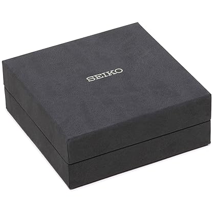 SEIKO Pocket Watch Pocket Watch SWPQ002 (Parallel Imports)