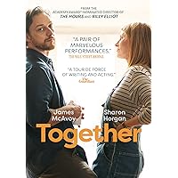 Together Together DVD