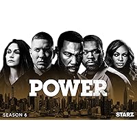 Power - Season 6