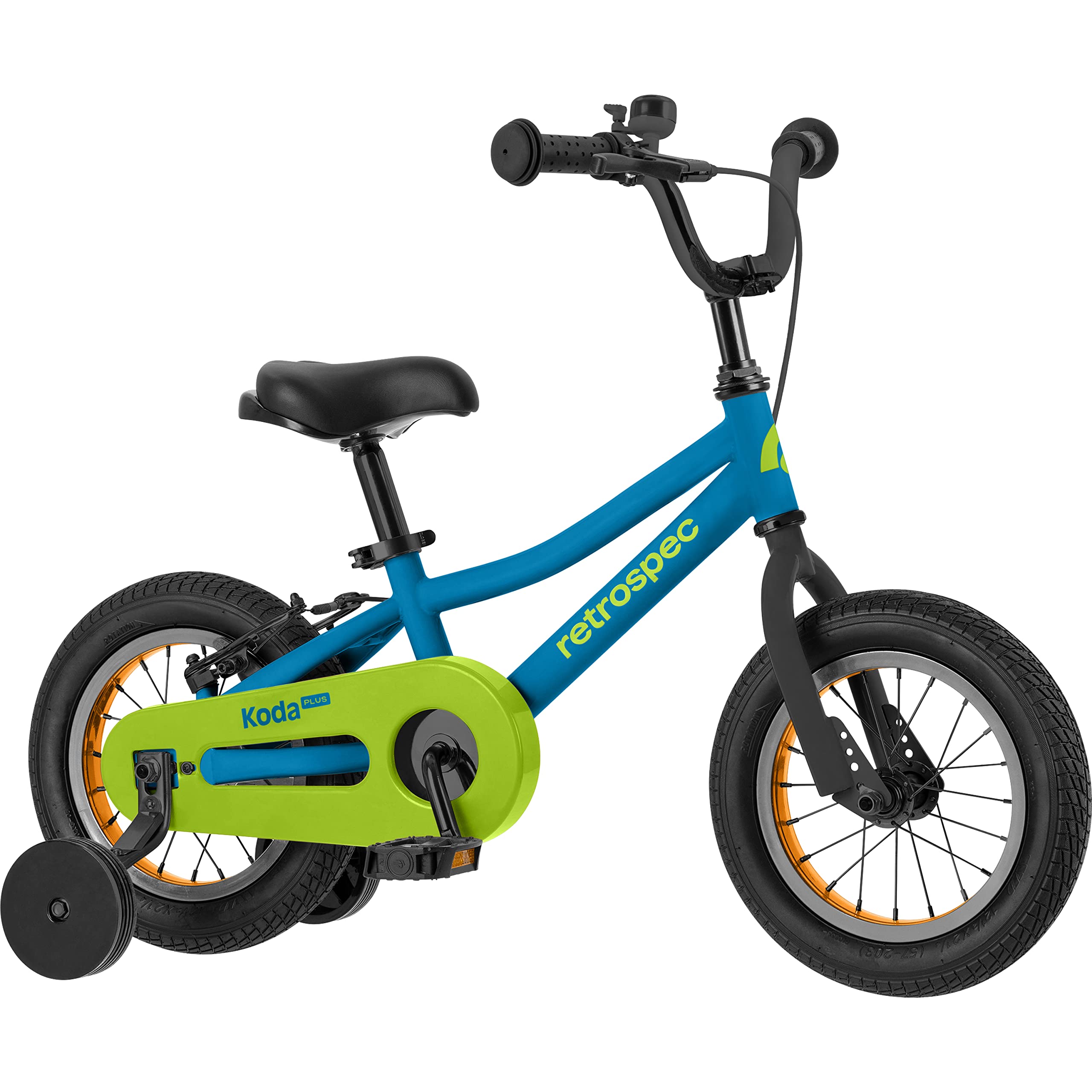 Retrospec Koda Plus Kids Bike for Boys & Girls Ages 2-3 Years - 12