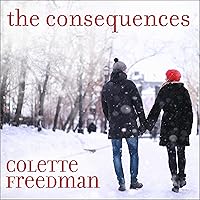 The Consequences: Affair Series, Book 2 The Consequences: Affair Series, Book 2 Audible Audiobook Kindle Paperback