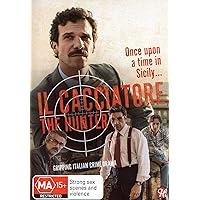 Il Cacciatore Il Cacciatore DVD