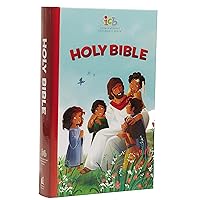 ICB, Holy Bible, Hardcover: International Children's Bible ICB, Holy Bible, Hardcover: International Children's Bible Hardcover