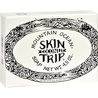 Mountain Ocean Soap Skin Trip Coconut5