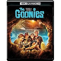The Goonies [4K UHD]