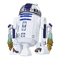 STAR WARS R2-D2 Force Link Figure