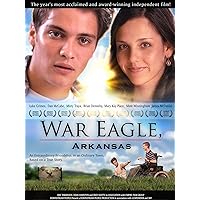 War Eagle, Arkansas