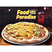 Food Paradise - Season 14