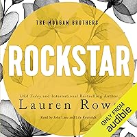 Rockstar Rockstar Audible Audiobook Kindle Hardcover Paperback