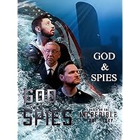 GOD & SPIES
