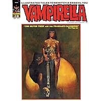 Vampirella (Magazine 1969-1983) #13