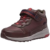 Stride Rite Unisex-Child Made2play Nate Sneaker