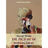 The Picture of Dorian Gray (E-Bookarama Classics)