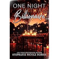 One Night With A Billionaire (Billionaire Row) One Night With A Billionaire (Billionaire Row) Kindle