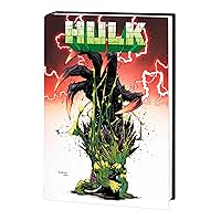 HULK BY CATES & OTTLEY OMNIBUS (Incredible Hulk)