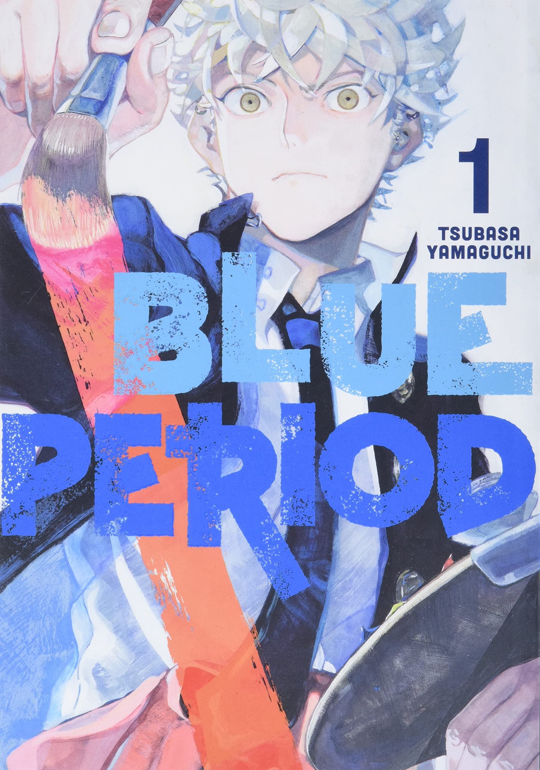 Tập 6 Blue Period: Yatora cần nhiều kinh nghiệm hơn trên con đường nghệ sĩ  - Kodoani - Kênh thông tin anime - manga - game văn hóa Nhật Bản