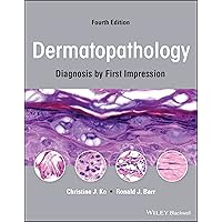 Dermatopathology: Diagnosis by First Impression Dermatopathology: Diagnosis by First Impression Paperback Kindle