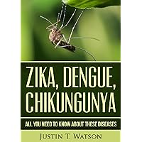 ZIKA, DENGUE, CHIKUNGUNYA: ALL YOU NEED TO KNOW ABOUT THESE DISEASES