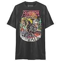 Phantom of The Paradise Retro Vintage Unisex Classic T-Shirt