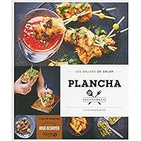Plancha des gourmets - Les délices de Solar (French Edition) Plancha des gourmets - Les délices de Solar (French Edition) Kindle Hardcover