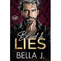 Blood and Lies: Dark Mafia Romance (Twisted Duet Book 1) Blood and Lies: Dark Mafia Romance (Twisted Duet Book 1) Kindle Paperback Hardcover