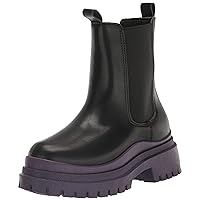 YOKI Women's Duck Rain Boot